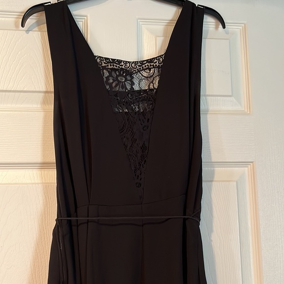Little black dress - Picture 4 of 4